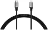 USB kábel, USB-C – USB-C, 2m, VARTA
