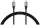 USB kábel, USB-C – USB-C, 2m, VARTA