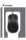 Egér, vezetékes, optikai, normál méret, USB, VERBATIM "Silent", fekete