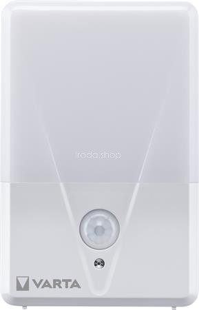 Éjjeli lámpa, LED, 2 db, VARTA "Motion Sensor Night"