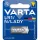 Elem, LR1, Lady, 1,5V, 1 db, VARTA
