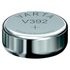 Gombelem, V392/SR41, 1 db, VARTA