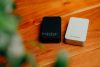 Power bank, külső akkumulátor, mágneses, 20.000mAh, kitámasztó, VERBATIM "Charge n Go Essentials", fekete