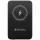 Power bank, mágneses (vezeték nélküli), 10.000mAh, VERBATIM "MCP-10, fekete