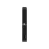 Power bank, mágneses (vezeték nélküli), 10.000mAh, VERBATIM "Charge n Go", fekete