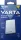 Power bank, 10.000mAh, VARTA