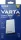 Power bank, 20.000 mAh, VARTA