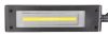 Asztali lámpa, LED, 4,8 W, ALBA "Ledtouch" USB porttal