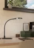 Asztali lámpa, CCT LED, 5W, érintőkapcsoló, EGLO "Lauro", fekete