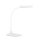 Asztali lámpa, CCT LED, 5 W, érintőkapcsoló, EGLO "Lauro", fehér