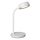 Asztali lámpa, LED, MAUL "Abby", fehér