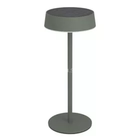   Akkus asztali lámpa, USB, CCT LED, 3 W, EGLO "Simeri", olivazöld