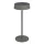 Akkus asztali lámpa, USB, CCT LED, 3 W, EGLO "Simeri", olivazöld