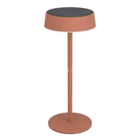   Akkus asztali lámpa, USB, CCT LED, 3 W, EGLO "Simeri", rozsdavörös