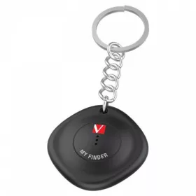   Nyomkövető eszköz, Bluetooth, 1 db, VERBATIM "MYF-01"