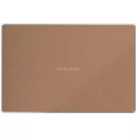   Parafatábla, 180x120 cm, alumínium keret, NOBO "Premium Plus"