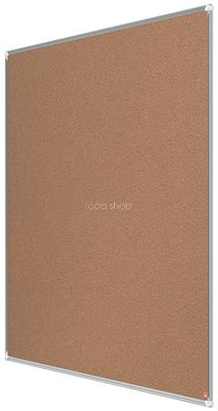 Parafatábla, 180x120 cm, alumínium keret, NOBO "Premium Plus"