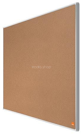 Parafatábla, széles képarány, 40"/89x50cm, NOBO "Impression Pro"