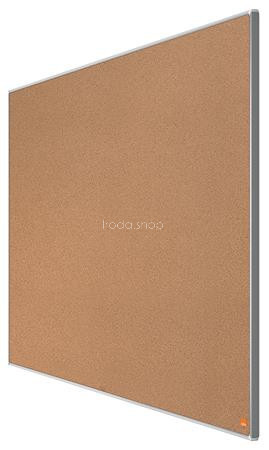 Parafatábla, széles képarány, 55"/122x69 cm, NOBO "Impression Pro"