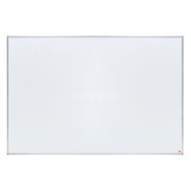   Fehértábla, mágneses, 180x120 cm, alumínium keret, NOBO "Essentials"