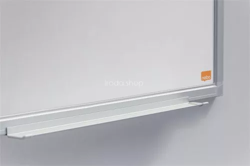 Fehértábla, mágneses, 150x100 cm, alumínium keret, NOBO "Essentials"