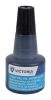 Bélyegzőfesték, 30 ml, VICTORIA OFFICE, fekete