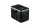 Utazóadapter, univerzális, USB-A(QC 3.0)/USB-C(PD61W)2xUSB, VERBATIM "UTA-04"