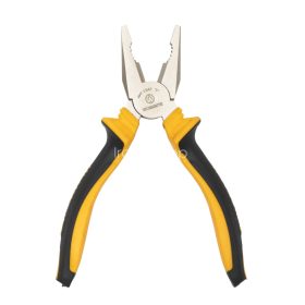   WORKSITE WT1247 kombinált fogó, 180mm hosszú, Cr-V acél alapanyag, professzionális tervezés