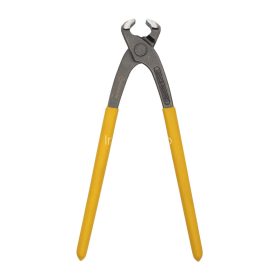   WORKSITE WT1530 hosszú harapó fogó, toronyfogó, 250mm hosszú, Cr-V acél alapanyag, professzionális tervezés