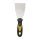 WORKSITE WT3138 kicsi spatula, 62mm, rozsdamentes acél, profi gumi markolat