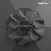 Solari kerti napernyő led lámpával szürke 300 cm