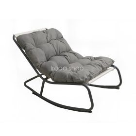 Zen kerti hintaszék