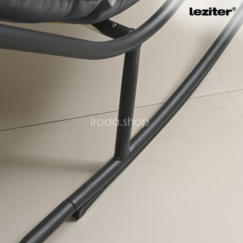 Zen kerti hintaszék