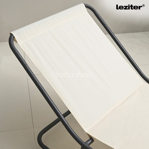 Zen kerti hintaszék