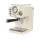 Zilan ZLN2992 retró eszpresszó kávéfőző, 1100 W, 15 bar, 1,25 liter kapacitás, tejhabosító, bézs