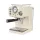 Zilan ZLN2992 retró eszpresszó kávéfőző, 1100 W, 15 bar, 1,25 liter kapacitás, tejhabosító, bézs