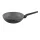 Zilan ZLN3345 wok serpenyő, 28 cm, tapadásmentes gránit belső bevonat, indukciós alj
