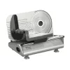 Zilan ZLN3376 szeletelőgép, 150 W, 190 mm-es forgókés, állítható szeletelési vastagság, biztonságos kivitel