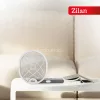 Zilan ZLN7088 3 in 1 elektromos légycsapó, 3 W, kézi /asztali / fali felhasználás, akkumulátoros tápellátás, 40 m² hatókörzet