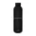 Zilan ZLN9840 sportpalack típusú termosz, 500 ml űrtartalommal, rozsdamentes acél belsővel, dupla fallal, fekete