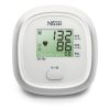 NISSEI DS-10a Automata felkaros vérnyomásmérő hálózati adapterrel