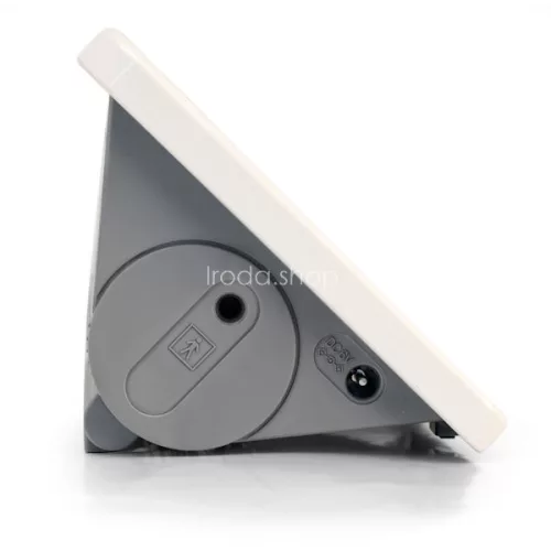 NISSEI DSK-1031 Automata felkaros vérnyomásmérő hálózati adapterrel