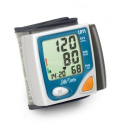 Little Doctor LD11 Automata csuklós vérnyomásmérő