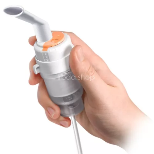 Little Doctor LD-213C Kompresszoros inhalátor