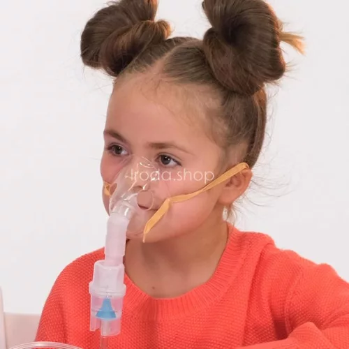 Little Doctor LD-215C Kompresszoros inhalátor